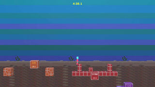 Скриншот 5 к игре 5 Minute Climb