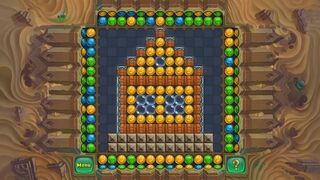 Скриншот 6 к игре Quadrium