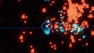 Скриншот 5 к игре Neon Survivors