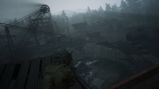 Скриншот 5 к игре Project Confrontation
