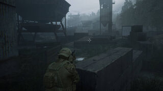 Скриншот 6 к игре Project Confrontation