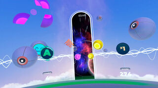 Скриншот 6 к игре Dance Loop