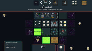 Скриншот 5 к игре Dawnfolk