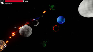 Скриншот 5 к игре Bye Bye Swingby