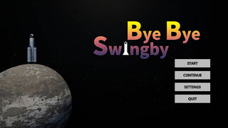 Скриншот 8 к игре Bye Bye Swingby