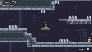Скриншот 5 к игре Kingsblade: King's Keep Prologue