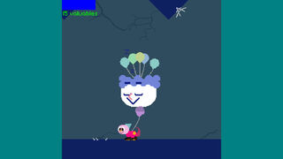 Скриншот 5 к игре IguaRPG