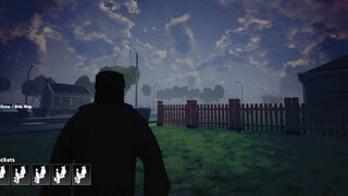 Скриншот 5 к игре Road To Salvation