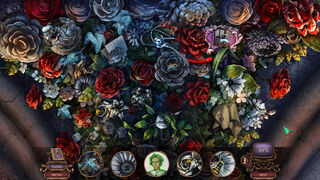 Скриншот 6 к игре Mystery Case Files: The Dalimar Legacy Collector's Edition