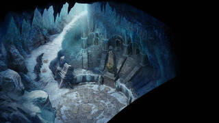Обновление для MMORPG Broken Ranks добавило сложное высокоуровневое подземелье Сидраги