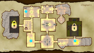 Скриншот 6 к игре Escape the Unknown: Awaken the Realm