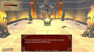 Скриншот 8 к игре Escape the Unknown: Awaken the Realm