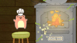 Скриншот 5 к игре Frog Island