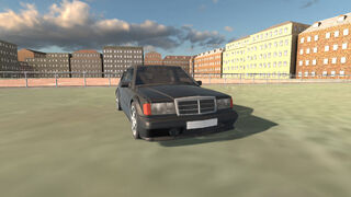 Скриншот 5 к игре Car Delivery Man