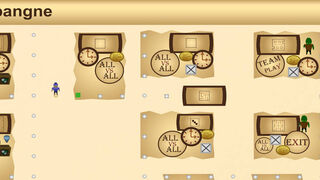 Скриншот 5 к игре Exit Maze