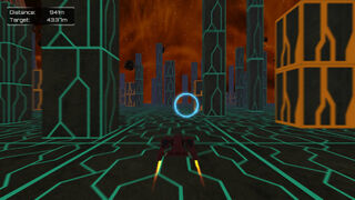 Скриншот 5 к игре Terminal Velocity