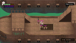 Скриншот 5 к игре Curse of the Corsair