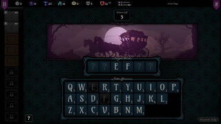 Скриншот 8 к игре Words of Yendor