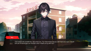 Скриншот 5 к игре Haunted Heye Apartment