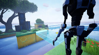 Скриншот 5 к игре Electric Enigma VR