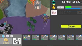 Скриншот 7 к игре World Strategy War