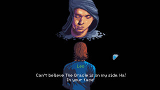 Скриншот 5 к игре Twilight Oracle