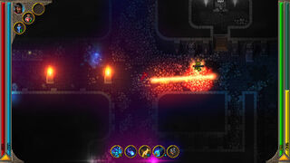Скриншот 5 к игре Hammerwatch II