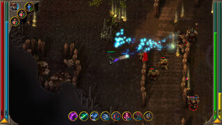 Скриншот 6 к игре Hammerwatch II