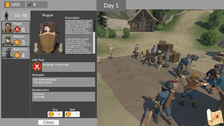 Скриншот 7 к игре Outlaw Raiders
