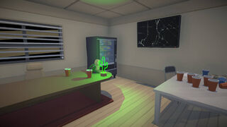 Скриншот 5 к игре Mystery in the Office