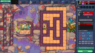 Скриншот 5 к игре Defender's Quest 2: Mists of Ruin