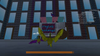 Скриншот 7 к игре Pigeon Protocol