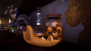 Скриншот 7 к игре Whisker Witchery