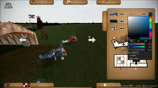 Скриншот 7 к игре Skies above the Great War