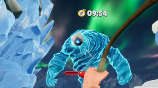 Скриншот 7 к игре SHOOTING STAR VR