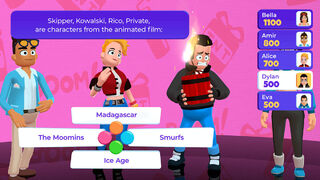 Скриншот 7 к игре Brain Show: Party Game