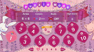 Скриншот 8 к игре Ruku's Heart Balloon