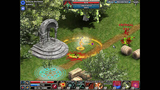 Скриншот 5 к игре Eukarion Tales 2