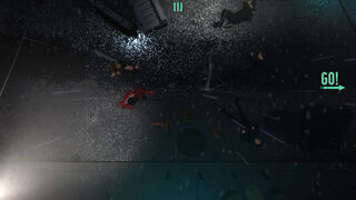 Скриншот 8 к игре Kill Baby Kill