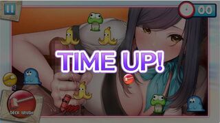 Скриншот 5 к игре Paradise Cleaning!- Sexual Massage shop -AKARI-