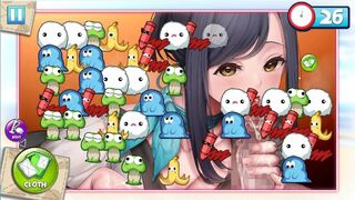 Скриншот 7 к игре Paradise Cleaning!- Sexual Massage shop -AKARI-