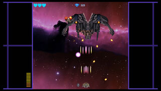 Скриншот 5 к игре Space Fighter 2