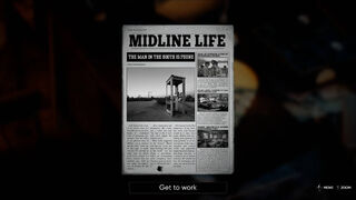 Скриншот 5 к игре Midline '85