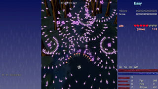 Скриншот 5 к игре Воспоминания вампира - Vampire Memories