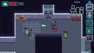 Скриншот 5 к игре Stop the Crawl