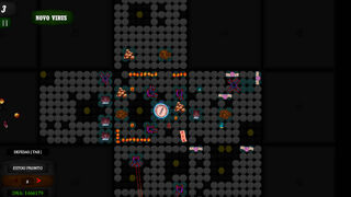 Скриншот 8 к игре Danger in Body