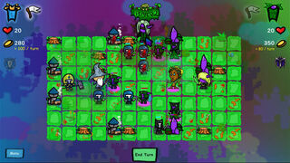 Скриншот 5 к игре Fantasy Fighters