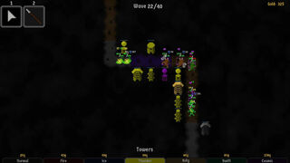 Скриншот 5 к игре Kreeps