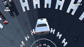 Скриншот 5 к игре Car Parkour