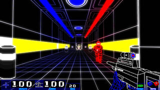 Скриншот 6 к игре Operation Excision